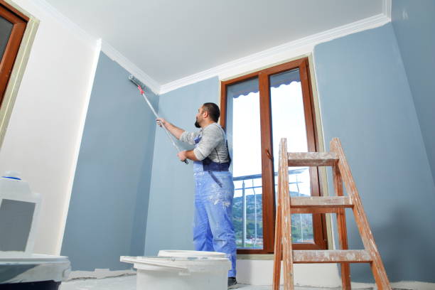 Reliable Gambier, OH Drywall & Painting Services Solutions